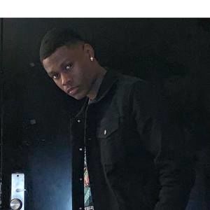 Meet your Posher, Jairus